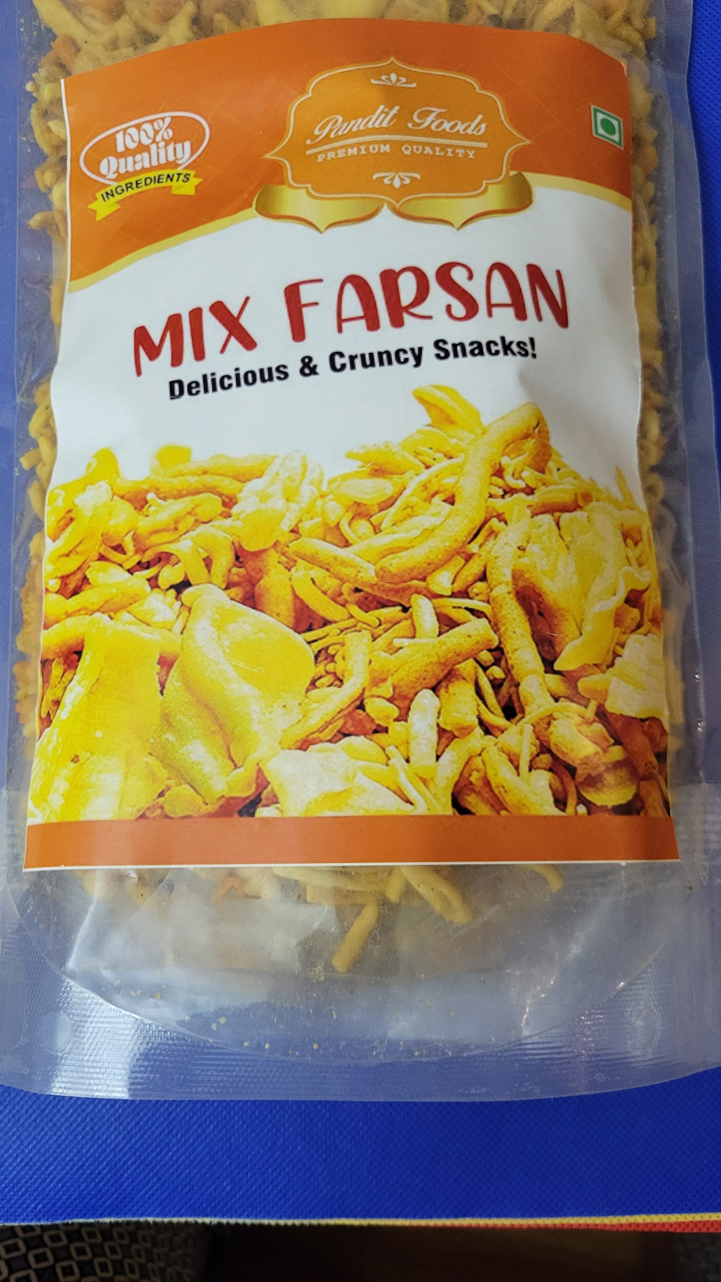PANDIT FOODS FARSAN 400 g