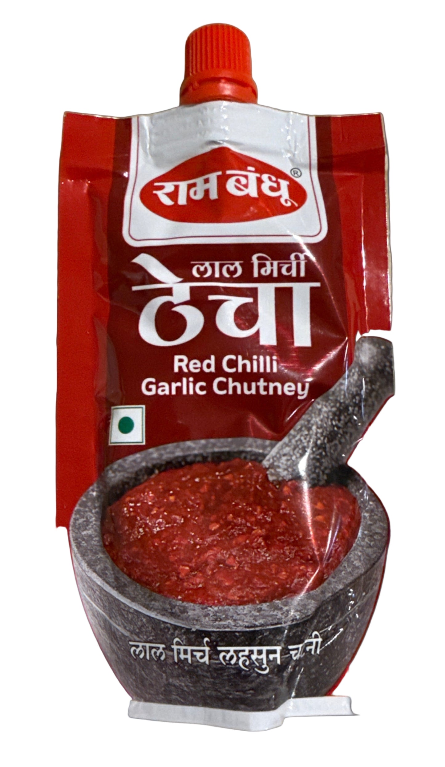 RAM BANDHU LAL MIRCHI THECHA