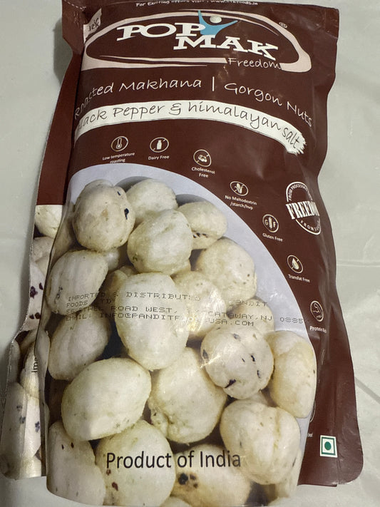 SPICY MAKHANA (9 FLAVORS)