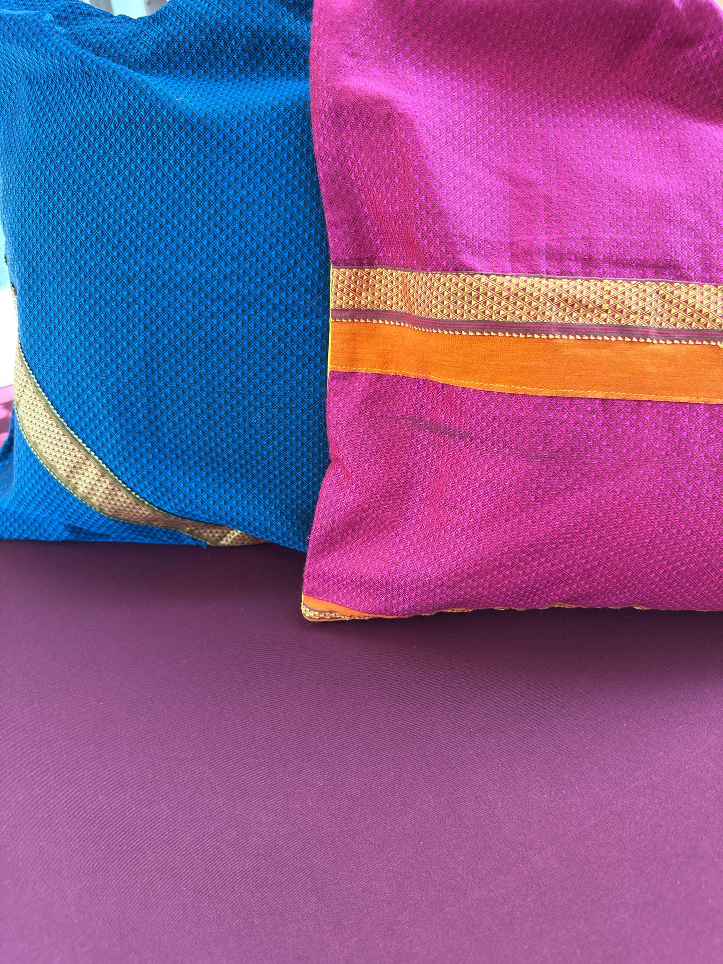 Pillow Covers