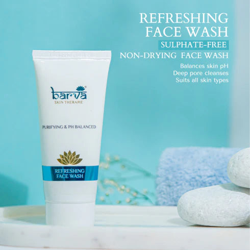 Barva Skin Therapie - Face Wash