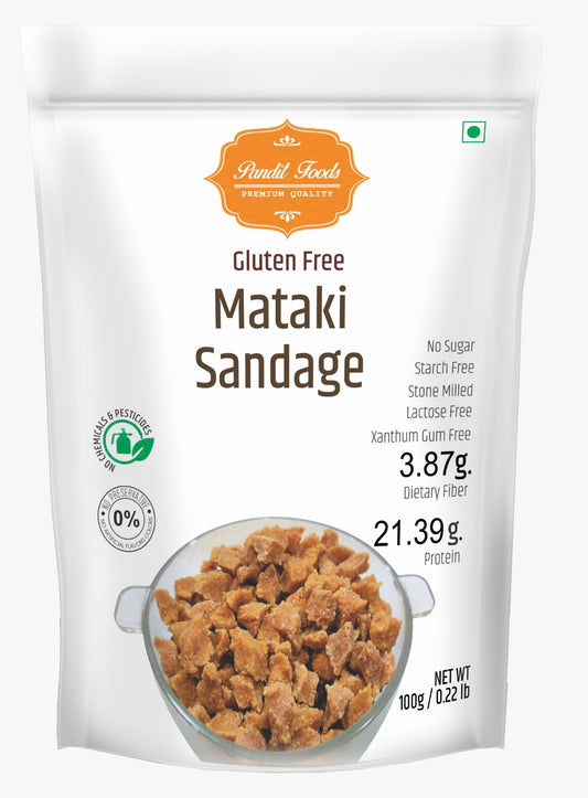 PANDIT FOODS MATKI SANDGE