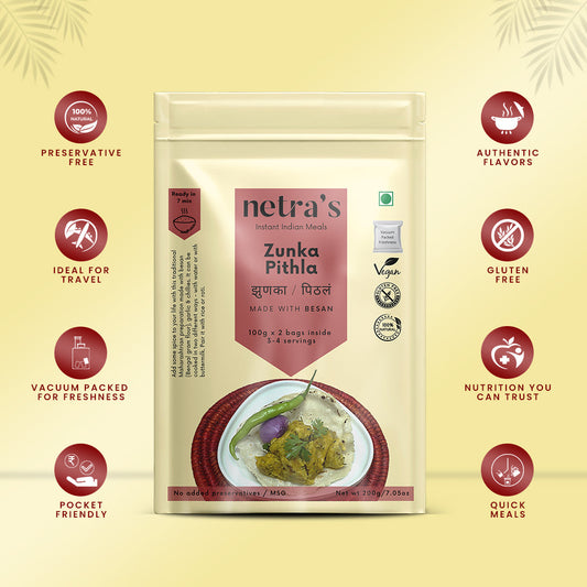 Instant_Zunka_Pithla_Stamp