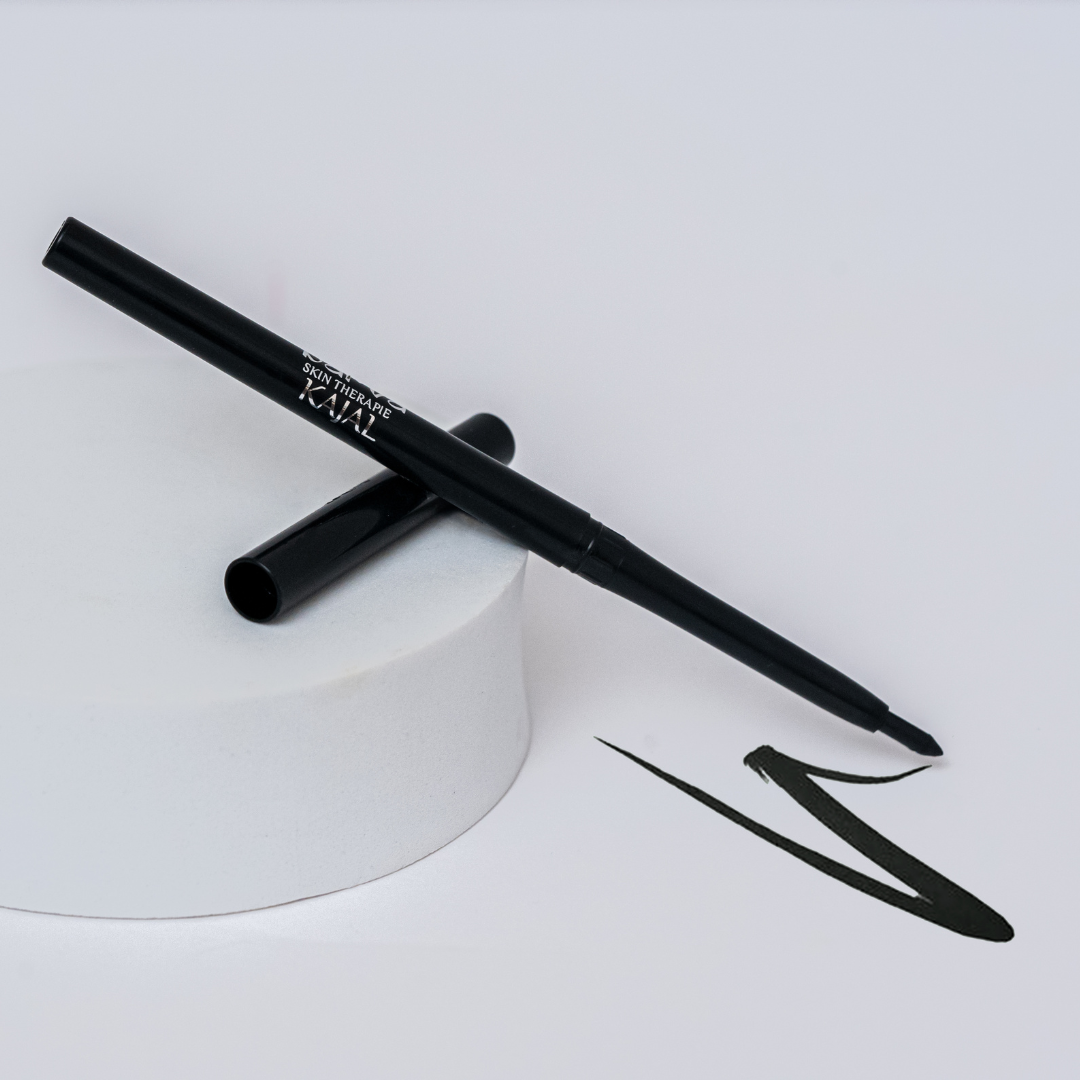 Barva Kajal Eye Liner Pencil