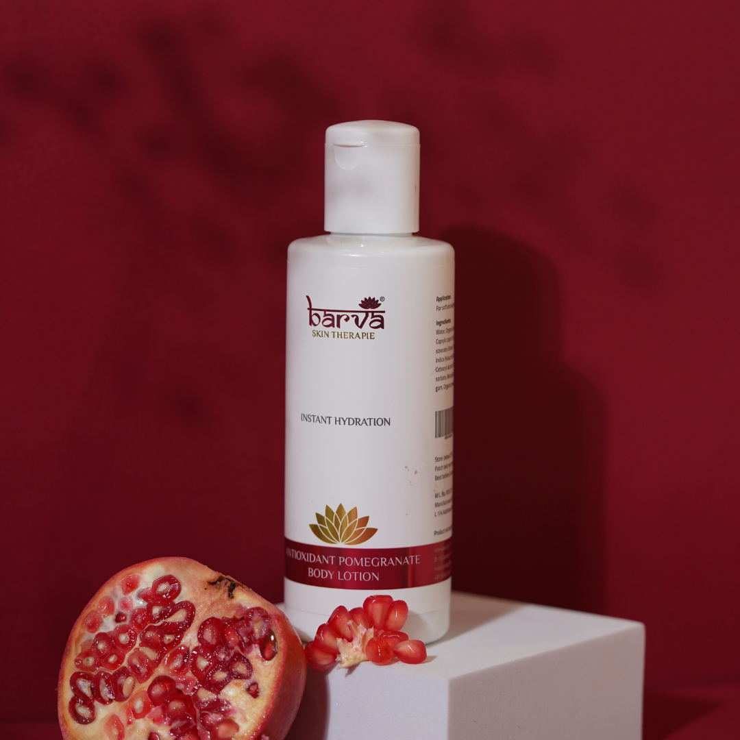 Calming Lavender Body Wash & Body Lotion