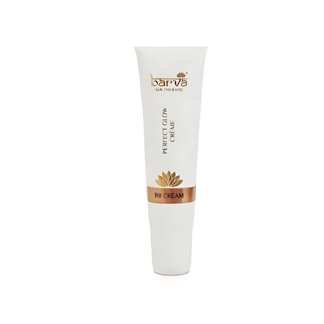 Barva BB Cream -S anti-ageing cream with hyaluronic acid, niacinamide | reduce pigmentation, dark spots