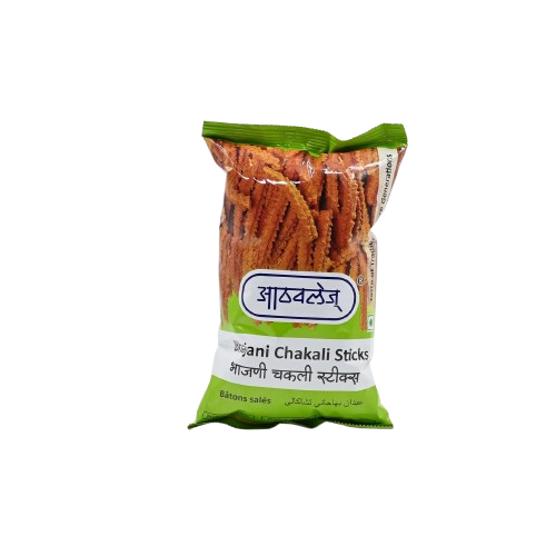 ATHAVALES BHAJANI CHAKLI STICKS