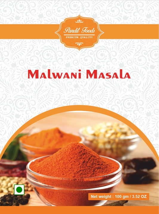 PANDIT Malwani Masala