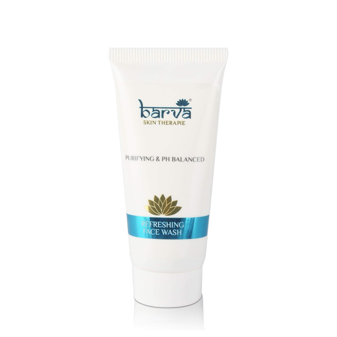 Barva Skin Therapie - Face Wash