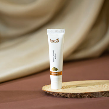 Barva BB Cream -S anti-ageing cream with hyaluronic acid, niacinamide | reduce pigmentation, dark spots