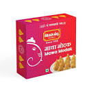 Chitale Mawa Modak