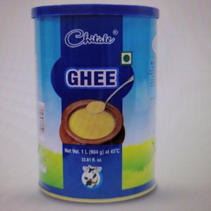 Chitale Cow Ghee – Shop Sattva Foods