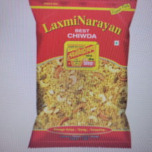 Load image into Gallery viewer, LAXMINARAYAN SPECIAL CHIVDA 400 GM

