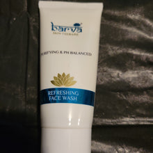 Load image into Gallery viewer, Barva Skin Therapie - Face Wash
