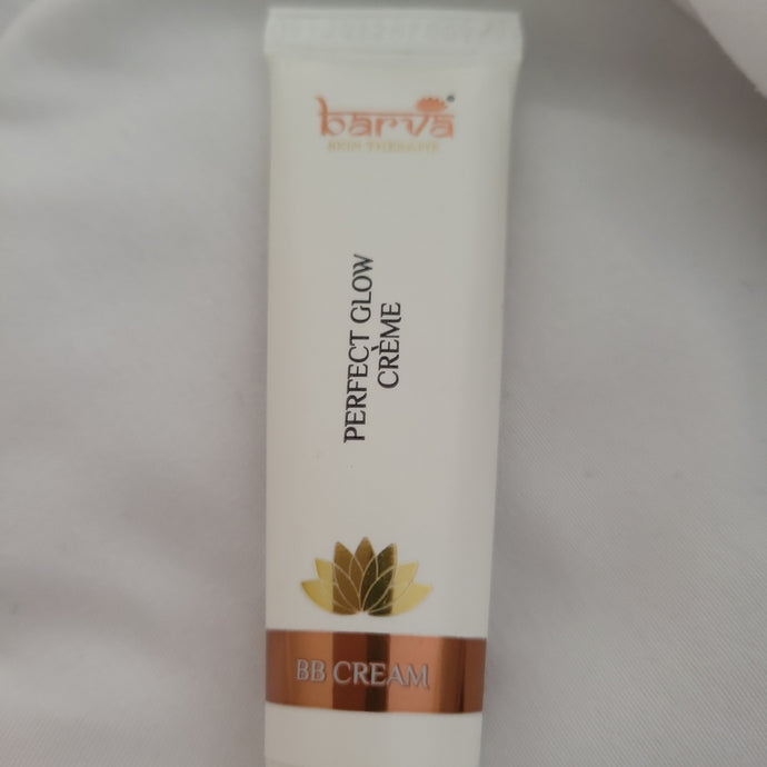 Barva BB Cream -L  anti-ageing cream with hyaluronic acid, niacinamide | reduce pigmentation, dark spots