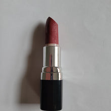 Load image into Gallery viewer, Barva - Natural Lipstick: shade : 208 Pomegranate, Made with cow ghee, kokum butter &amp; beeswax. Multi-purpose! use for blush, eyeshadow, contouring &amp;lipstick
