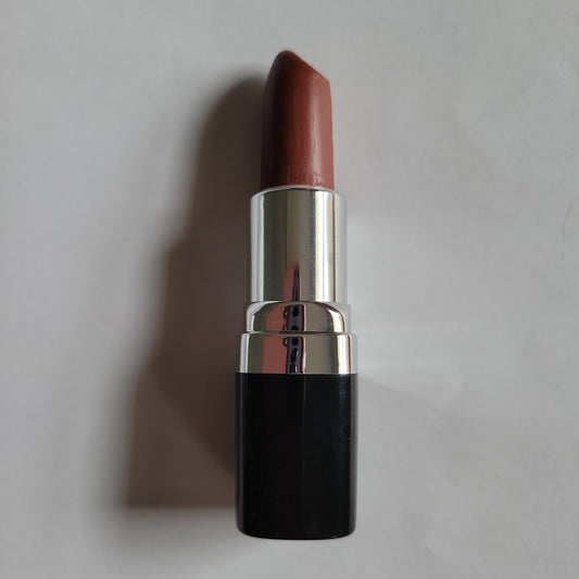 Barva - Natural Lipstick: shade : 504 Passion, Made with cow ghee, kokum butter & beeswax. Multi-purpose! use for blush, eyeshadow, contouring &lipstick