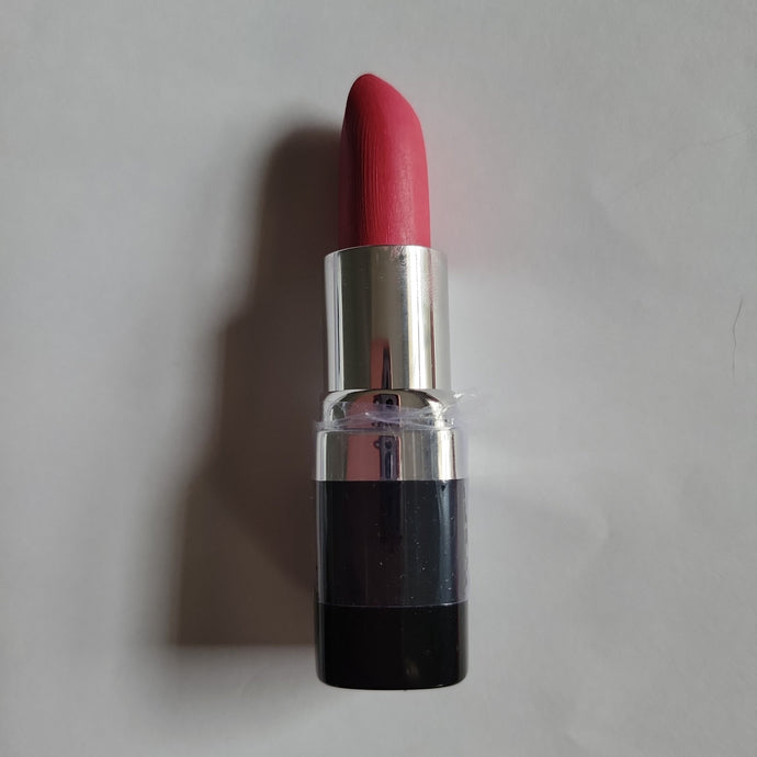 Barva - Natural Lipstick: shade : 336 Fuschia, Made with cow ghee, kokum butter & beeswax. Multi-purpose! use for blush, eyeshadow, contouring &lipstick