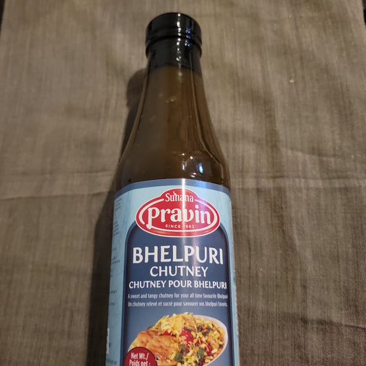 Suhana( Pravin) Samosa Chutney