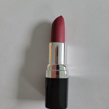 Load image into Gallery viewer, Barva - Natural Lipstick , Shade : 336 Fuschia, Made with cow ghee, kokum butter &amp; beeswax.
