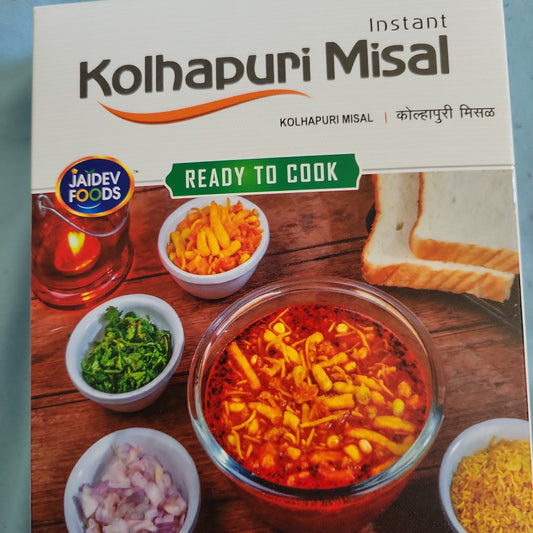 JAIDEV MISAL MIX