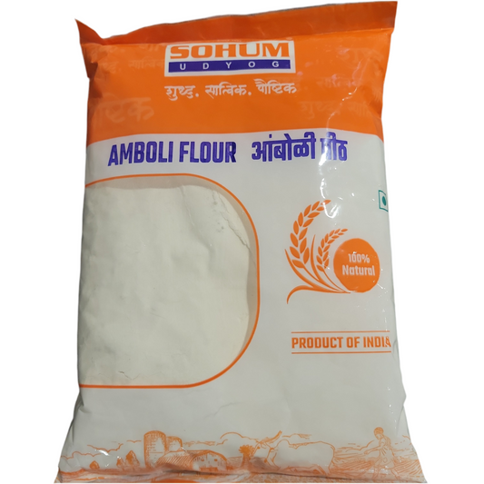 SOHUM AMBOLI (GHAVAN) FLOUR