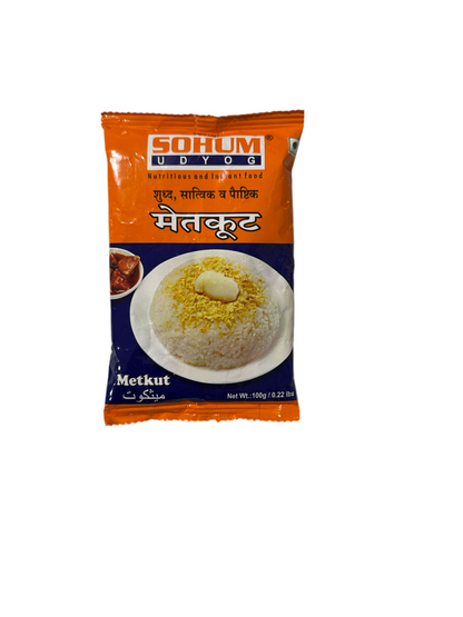 SOHUM METKUT