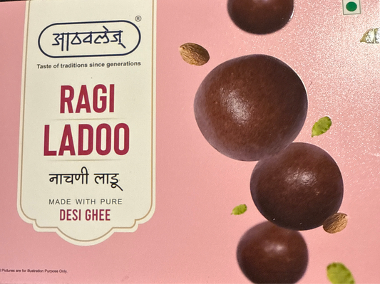 ATHAVALES RAGI LADOO