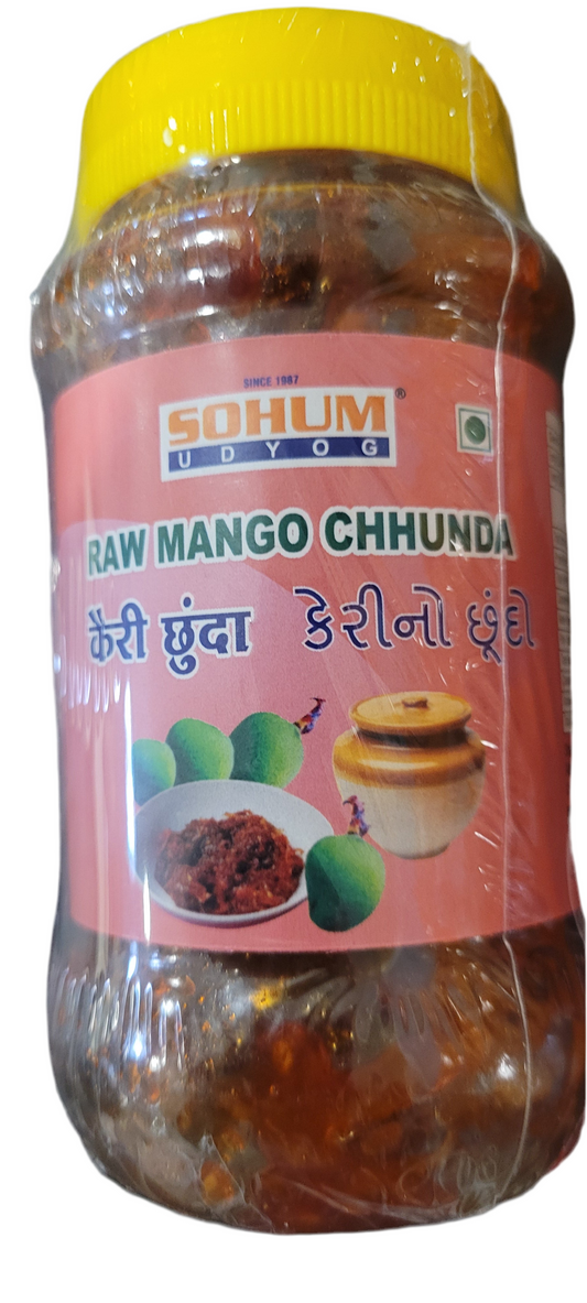 SOHUM KAIRI CHHUNDA
