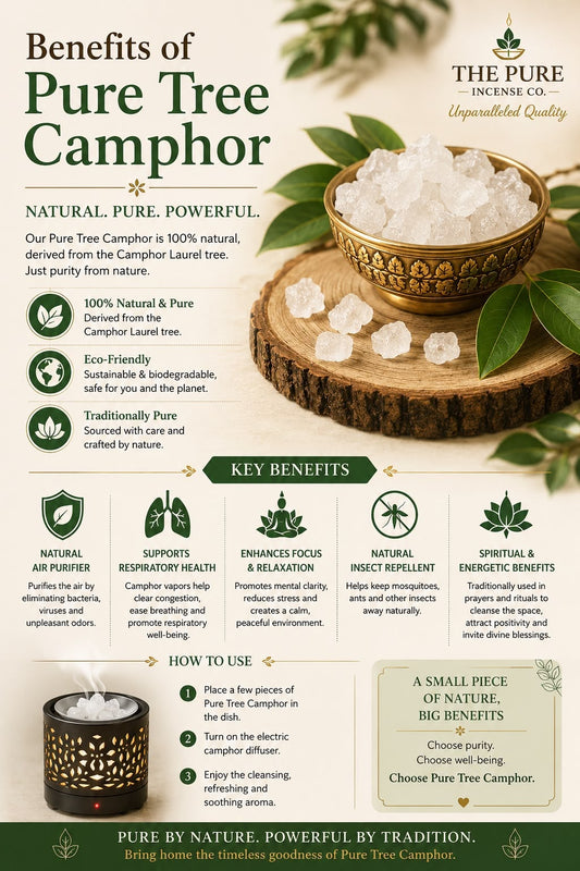 Camphor