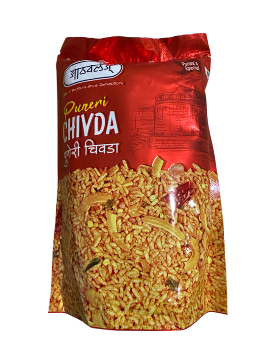 ATHAVALES PUNERI CHIVDA