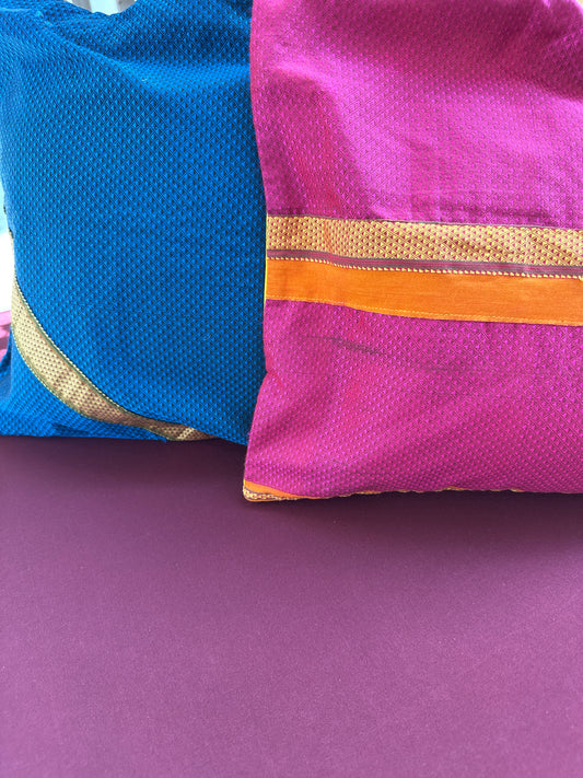 Pillow Covers