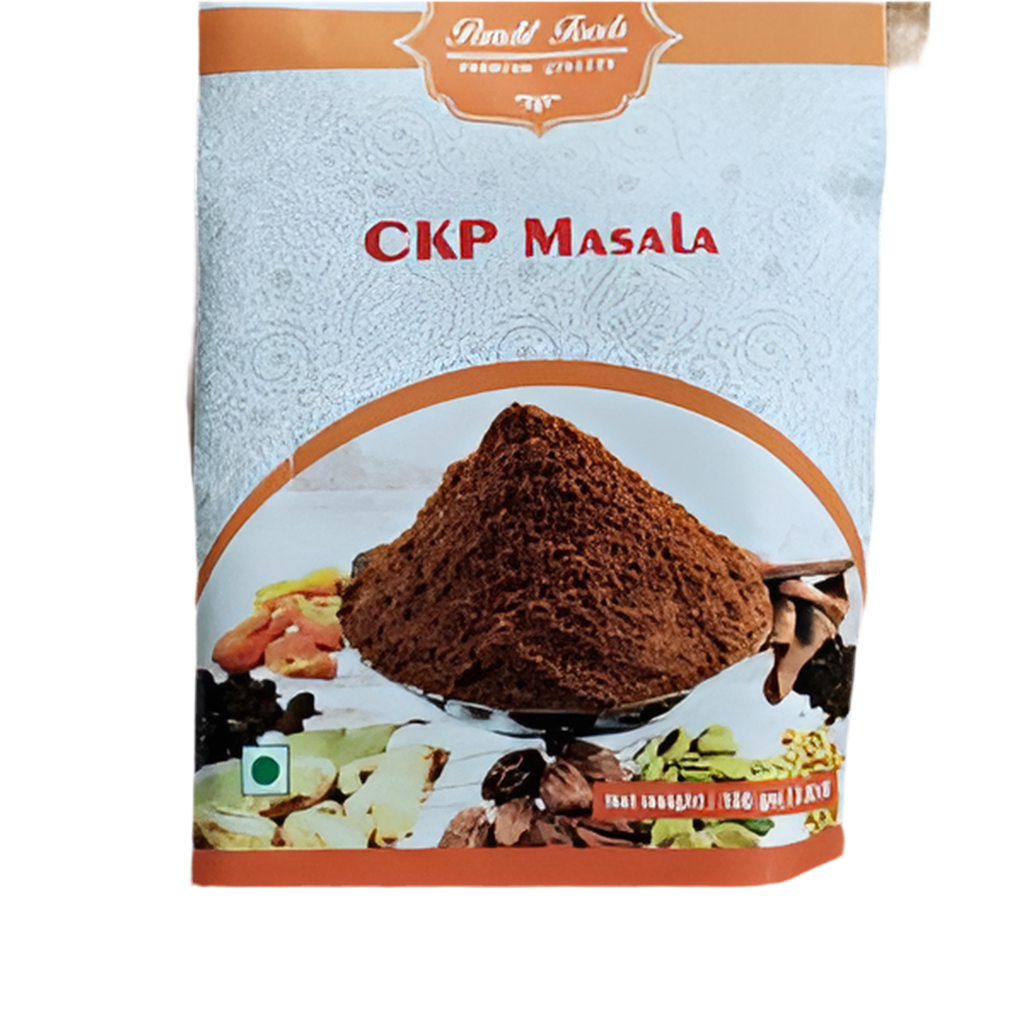 PANDIT CKP MASALA