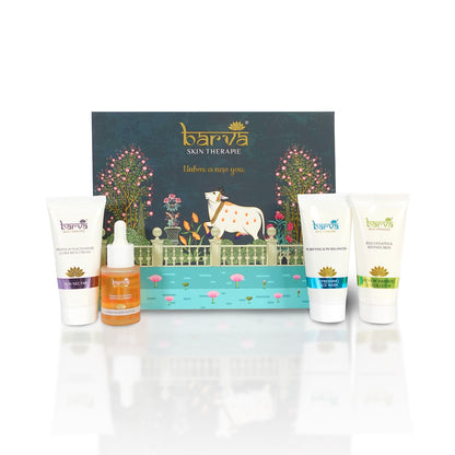Anti-Ageing Deluxe Boxed Gift Set | Free Gift Box