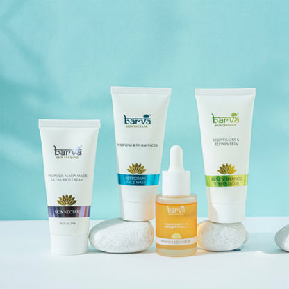 Anti-Ageing Skincare Set | reduce fine lines, wrinkles, pigmentation