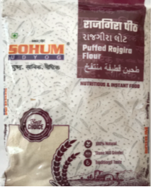 SOHUM RAJGIRA(AMARANTH)  FLOUR
