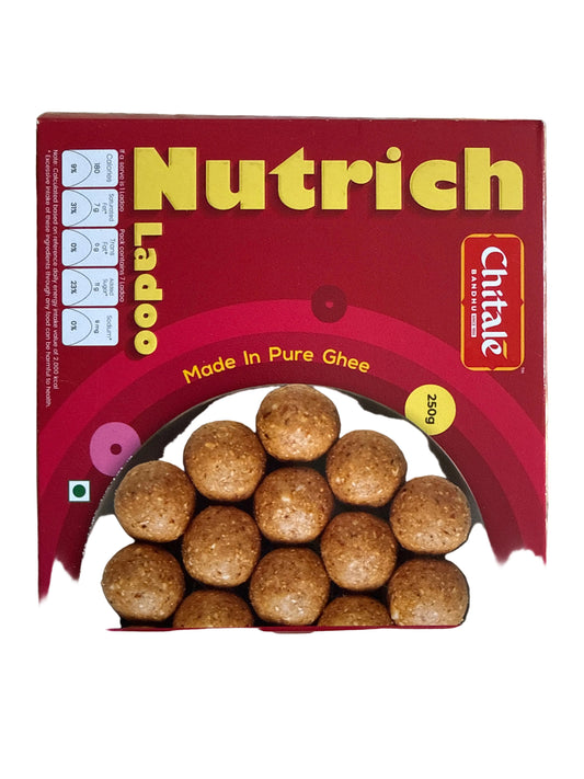 CHITALE NUTRICH LADOO
