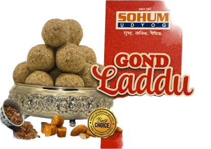 SOHUM DINK LADOO
