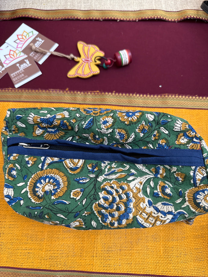 Make up bags