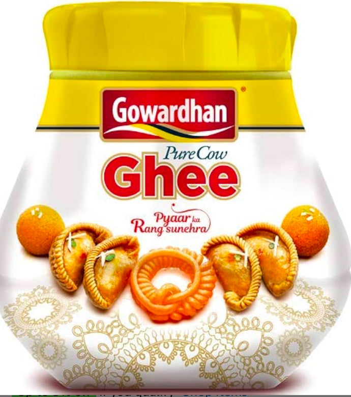 Gowardhan Cow Ghee