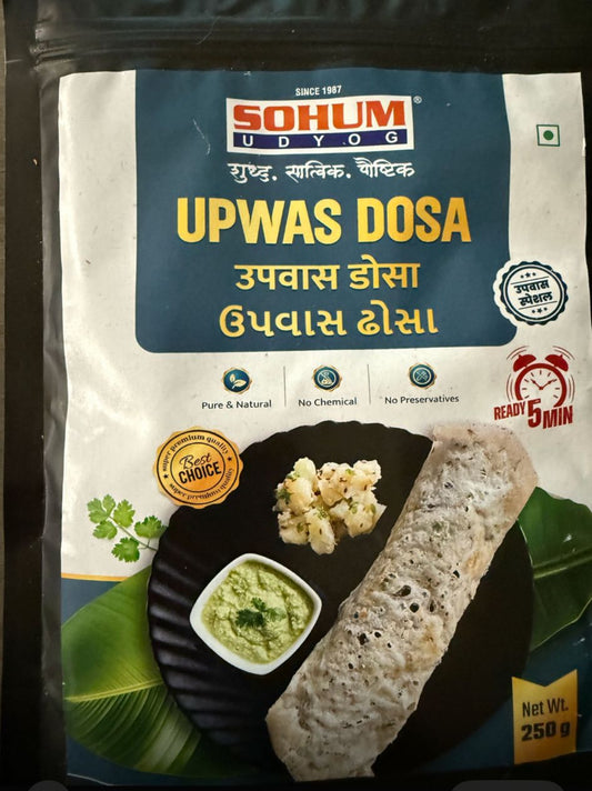 SOHUM FARALI DOSA