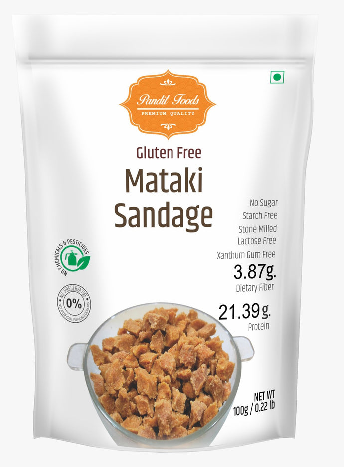 Matki Sandge
