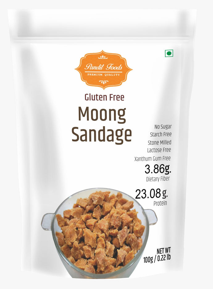 Mung Sandge