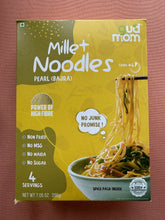 Load image into Gallery viewer, Gudmom Noodles - Pearl Millet(Bajra)
