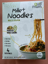 Load image into Gallery viewer, Gudmom Noodles - Multi-Grain
