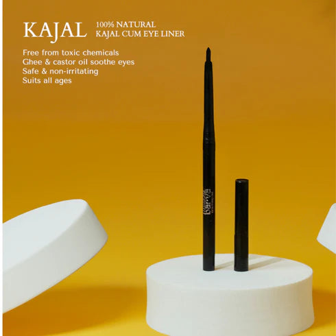 Barva Kajal Eye Liner Pencil