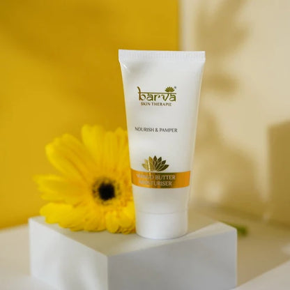 Barva Mango Butter Moisturizer
