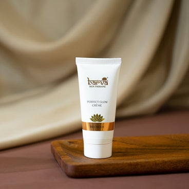 Barva BB Cream -L  anti-ageing cream with hyaluronic acid, niacinamide | reduce pigmentation, dark spots