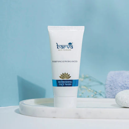 Barva Skin Therapie - Face Wash