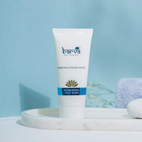 Barva Skin Therapie - Face Wash